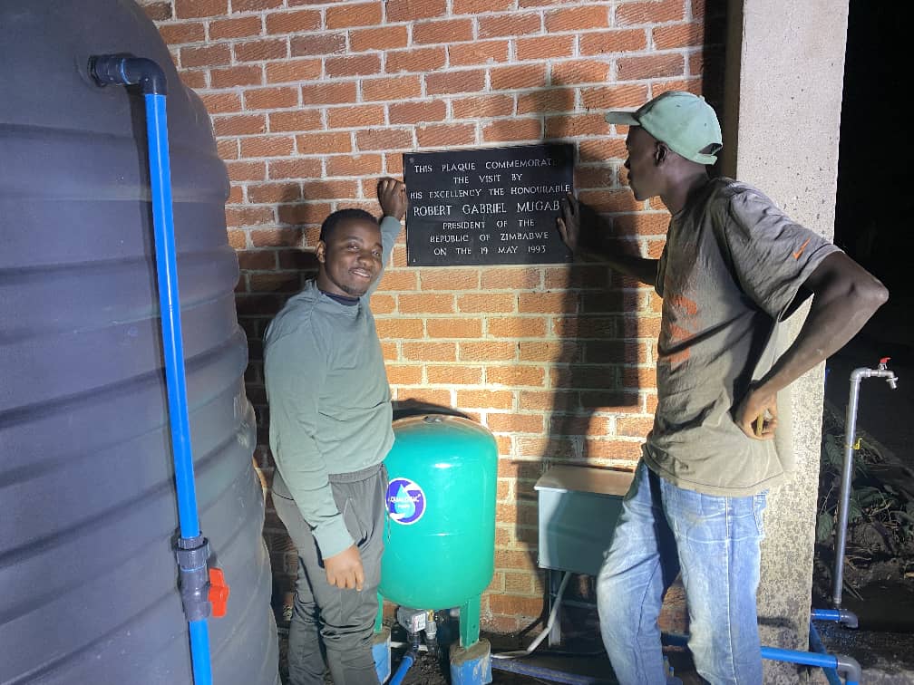 Water Treatment Systems